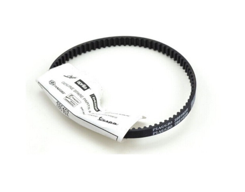 Piaggio Oil Pump Belt  286162 - L71