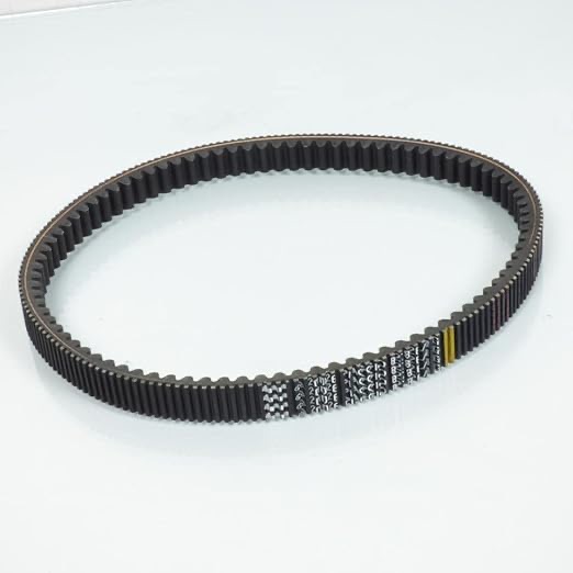 Piaggio X9 500  Aprilia Atlantic 500 Drive Belt Genuine OEM 827826  - L71
