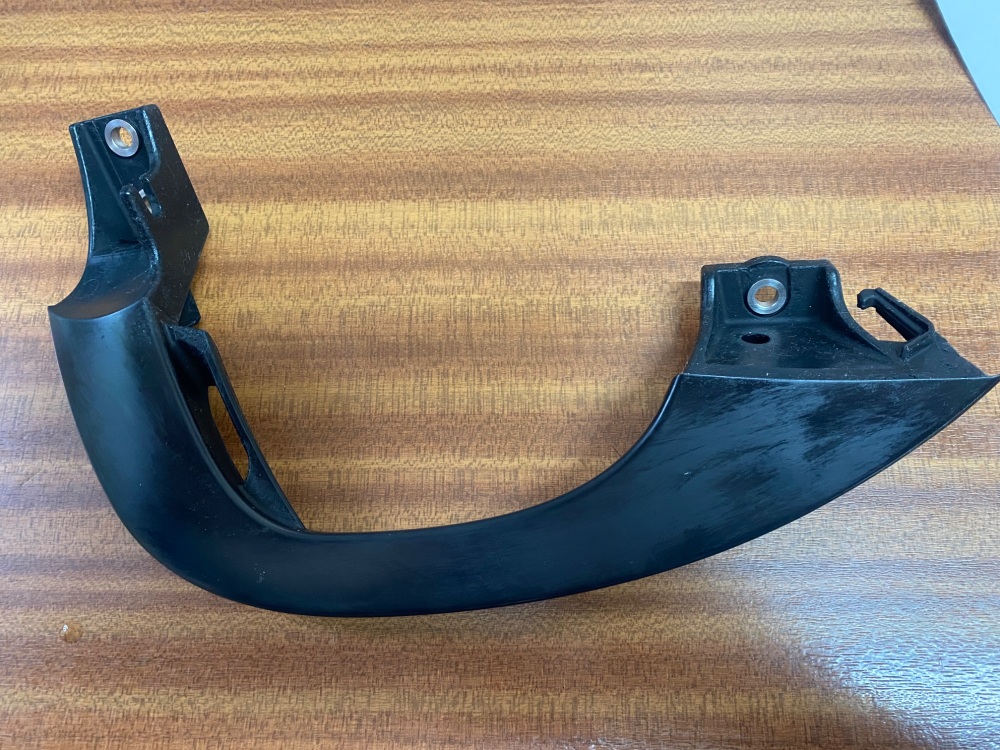 Used BMW K1200 K1300 Rear Right Handle 46547675416 - L5