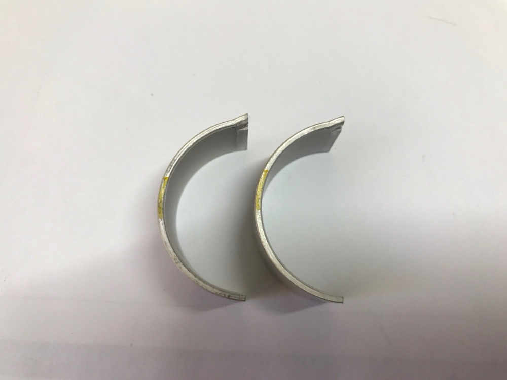 Suzuki GS250ES GSX450F Big End Bearing Set Yellow 12164-33210-040