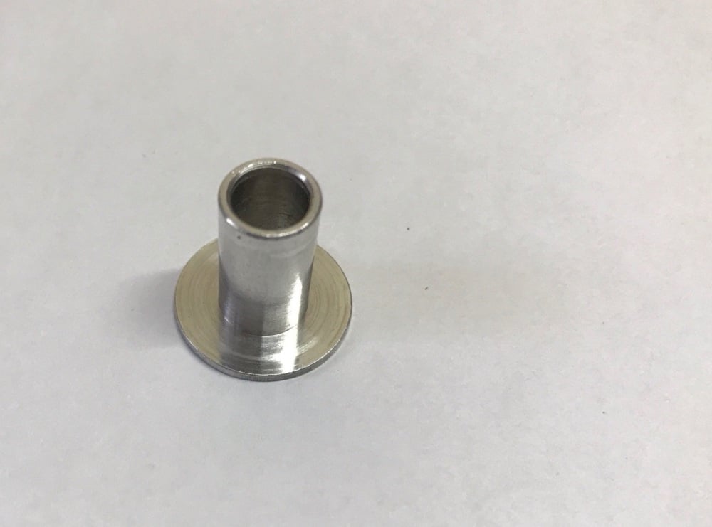 BMW Windscreen Exterior Bush 46637676997