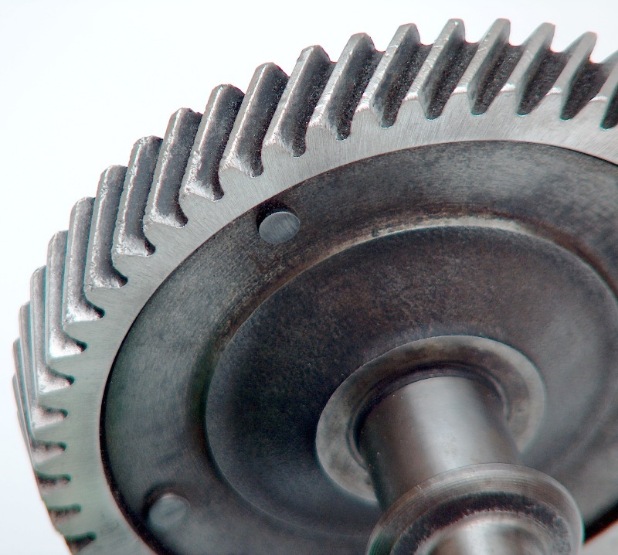 gear
