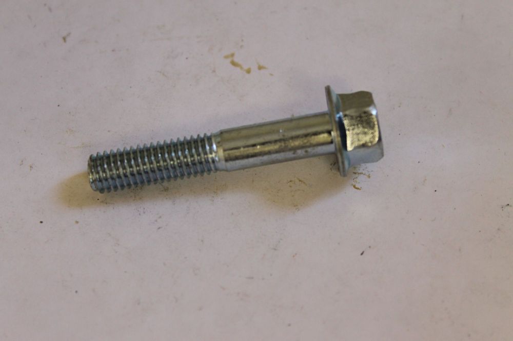 Kawasaki KX80 KDX80 Footrest Bolt 92001-1449