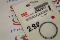Aprilia MX50 RS50 Tuono 50 Piston Ring Kit Oversize D40.6 Genuine OEM AP8206953
