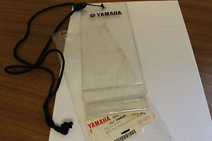 Genuine Yamaha Waterproof Mobile Phone Pouch P/N YMD-10045-00