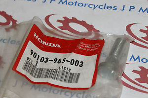 Honda ATC250R Rear Wheel Bolt 90103-965-003