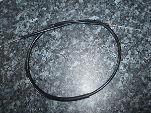 Honda C90 Throttle Cable 1977 - 1983