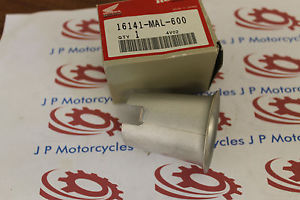 Honda CBR600 Carburetor Air Funnel 16141-MAL-600