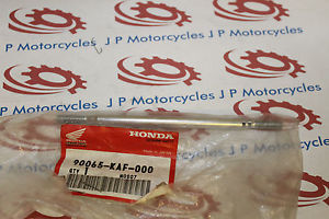 Honda CB1000 VT1100 Shadow Gear Lever Tie Rod 90065-KAF-000