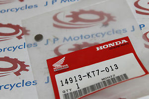 Honda CB900 CRF250 GL1800 VFR800 CBR600 VFR750 Tappet Shim 1.500 14913-KT7-013
