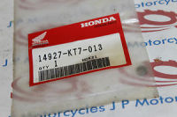 Honda CB900 CRF250 GL1800 VFR800 CBR600 VFR750 Tappet Shim 1.850 14927-KT7-013