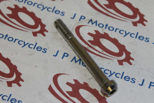 Honda CH250 Elite Rear Rack Bolt p/n 90115-KM1-000
