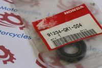 Honda CH80 Elite Generator Oil Seal 91234-GK1-004