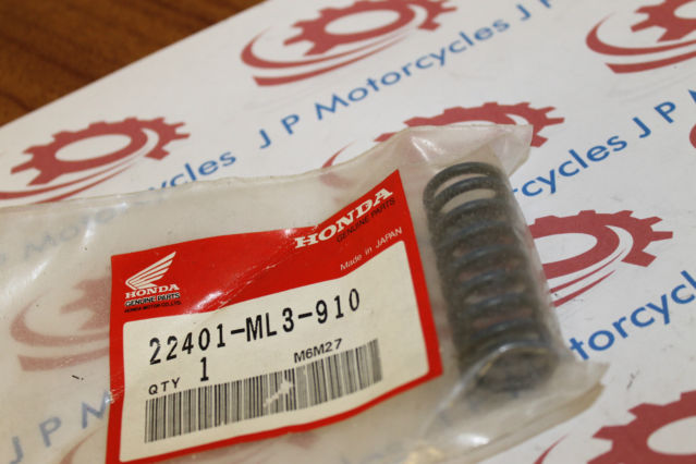 Honda CR500R ATC250R Clutch Spring 22401-ML3-910