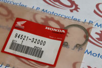 Honda CR80 Rear Wheel Circlip 32mm 94521-32000