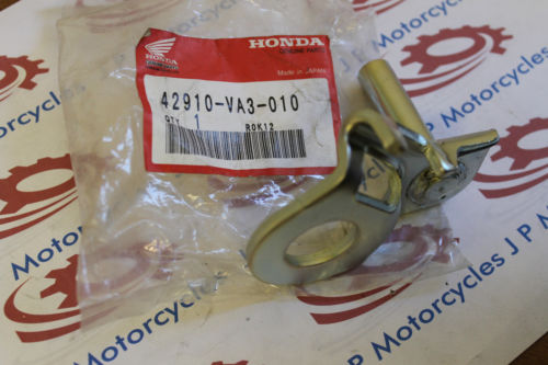 Honda HR195 HR215 HRM21 Arm A Wheel Adjuster 42910-VA3-010