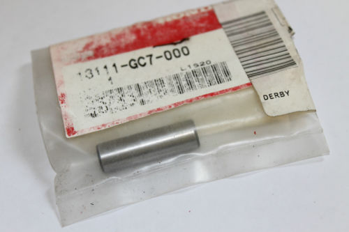 Honda NB50M TG50M SH50 Piston Pin 13111-GC7-000