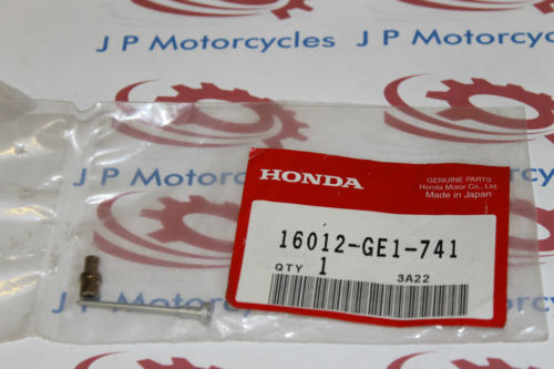 Honda Needle Jet Set CH80 Elite 16012-GE1-741