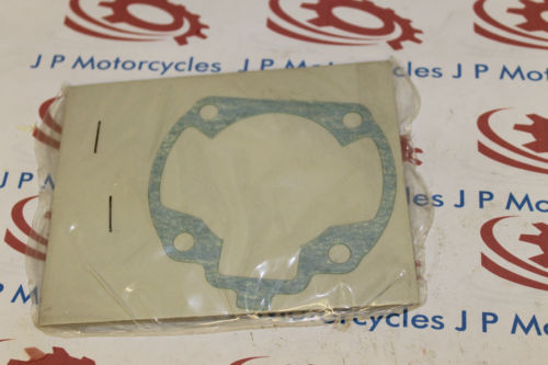 Honda NH50 SH50 Scoopy Cylinder Base Gasket 12191-GAG-000