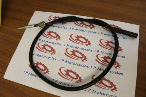 Honda NN50MD 1984 Gyro Speedo Cable 44830-GK0-000