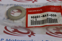 Honda RVT1000 VT1300 Rear Wheel Washer 90401-MAZ-000