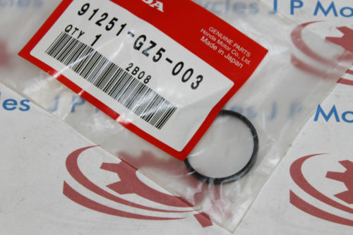 Honda SJ100 SJ50 Bali Front Suspension Pivot Arm Seal 91251-GZ5-003