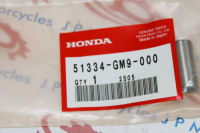 Honda SJ100 SJ50 Front Fork Suspension Link Collar 51334-GM9-000