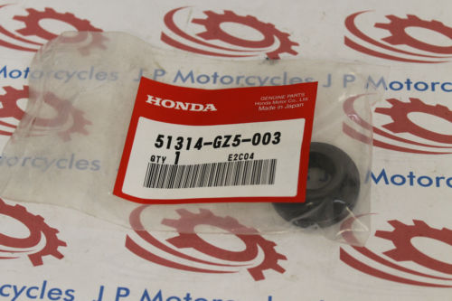 Honda SJ50 SJ100 Bali Front Fork Pivot Arm Bush 51314-GZ5-003