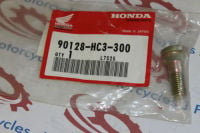 Honda TRX125 Four Trax Sprocket Bolt 90128-HC3-300