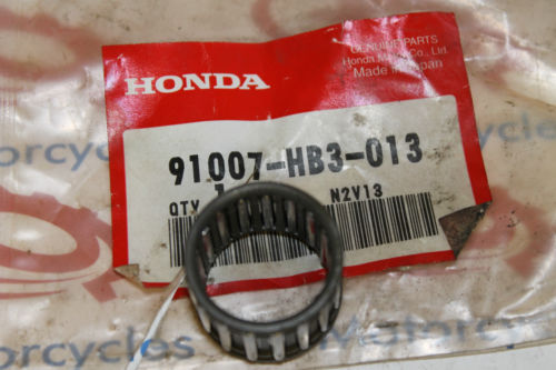 Honda TRX250 FL350 TR200 TRX200 Starter Gear Bearing 91007-HB3-013