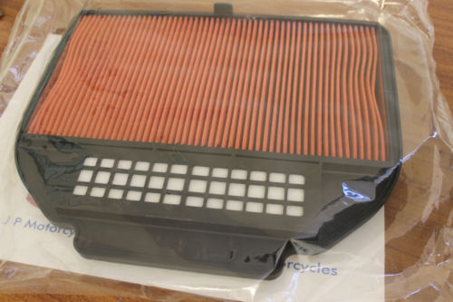Honda VFR700F VFR750F Air Filter Genuine OEM 17210-ML7-710