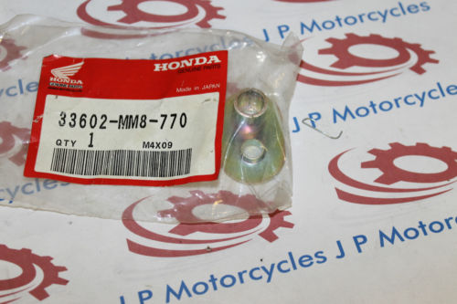 Honda VT1100 Rear Indicator Washer 33602-MM8-770