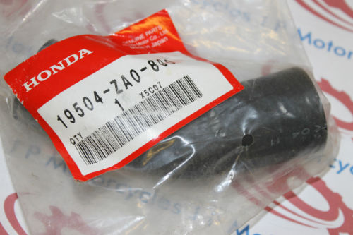 Honda Water Hose A EX5500 Generator 19504-ZA0-800