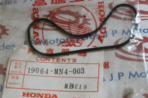 Honda Water Manifold Gasket CBR600 P/N 19064-MN4-003