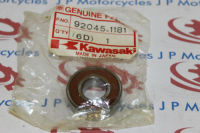 Kawasaki Generator Bearing ZG1200 ZR1100 92045-1181