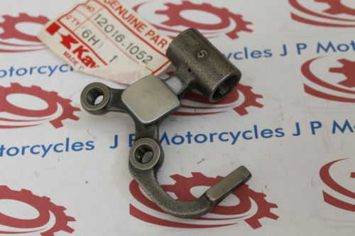 Kawasaki  KSF250 Rocker Arm "A" Mark 12016-1052