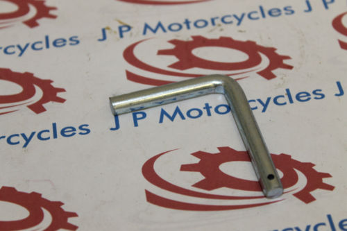 Kawasaki  KZ200 Seat Pin  53011-010