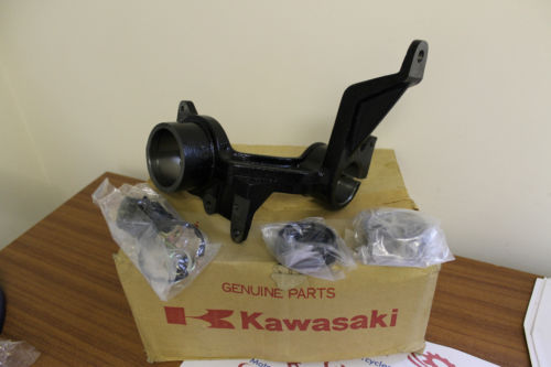 Kawasaki  Prairie ATV Front Right Knuckle Kit  P/N 99999-0017