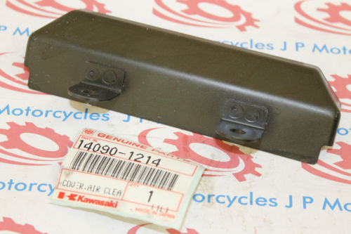 Kawasaki  ZR1100 Air Cleaner Cover 14090-1214