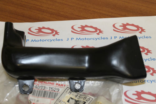 Kawasaki Air Duct Right Hand ZR1100 P/N 14073-1529