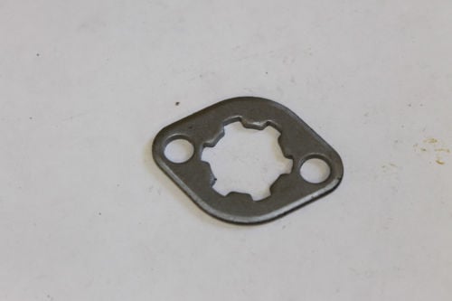 Kawasaki AR125 KDX125 KMX200 Gearbox Sprocket Plate 13169-1541