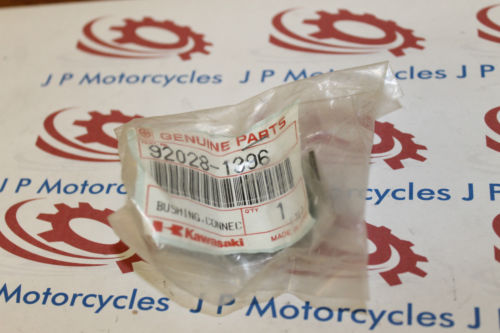 Kawasaki Big End Bearing Shell Bush Brown ZG1200 ZR1100 92028-1396