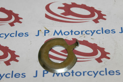 Kawasaki  KE250 KDX250 KX250 Clutch / Transmission Lock Washer 92024-076