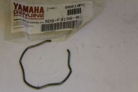 Yamaha Fork Oil Seal Clip TZR50 YZFR125 YP125 YP180 Majesty 5DS-F3156-00