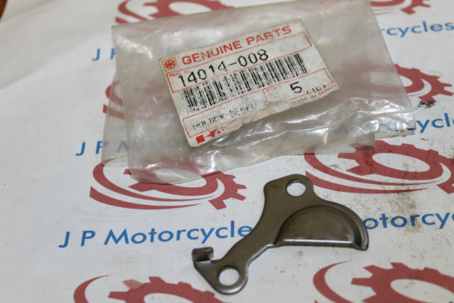 Kawasaki G3 G4 G5 MC1 KD KE KH KM KV Bearing holder Transmission P/N 14014-