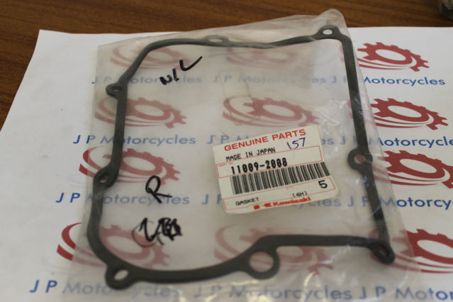 Kawasaki KG1000 KG1100 KG750 KG1600 Generator Gasket 11009-2008