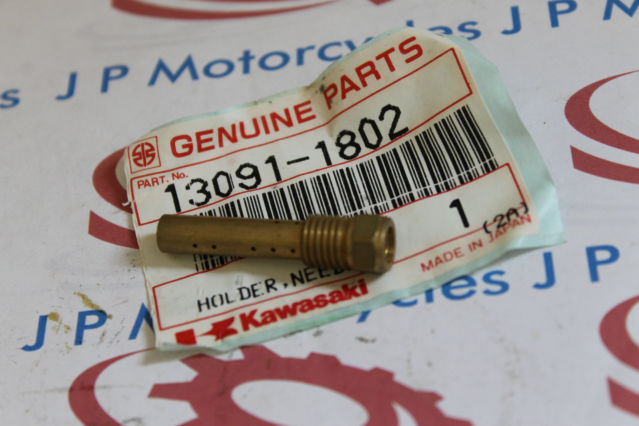 Kawasaki GT750 Z750 Needle Jet Holder 13091-1802