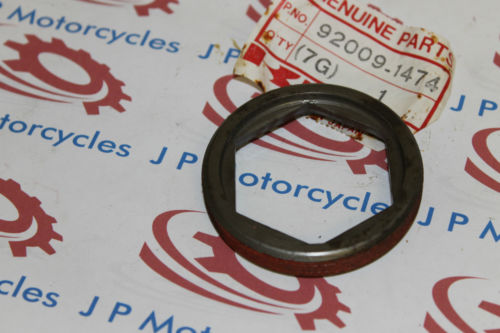 Kawasaki KAF540 620 950 KLF220 250 Front Bevel Gear Retaining Ring 92009-1474