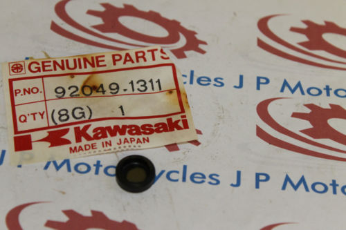 Kawasaki KAF540 KLF300 Control Oil Seal RCA124 p/n 92049-1311