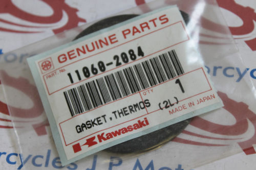 Kawasaki KAF620 Mule Thermostat Cover Gasket 11060-2084